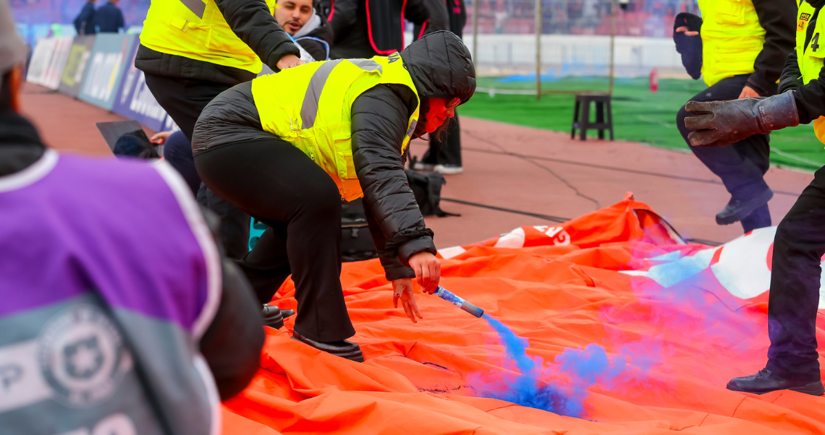 Azul Azul insiste ante la Suprema para que se deje sin efecto “ilegal” decreto implementado por Ñuñoa