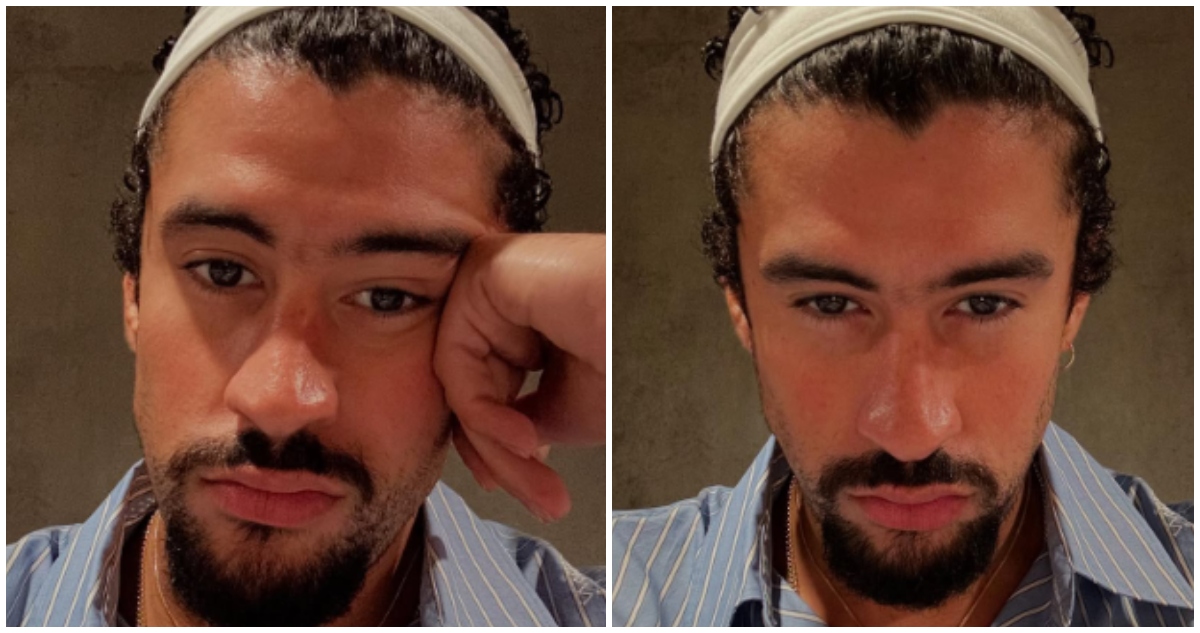 Bad Bunny reprograma todos sus conciertos en Chile para enero por su participación en el Super Bowl