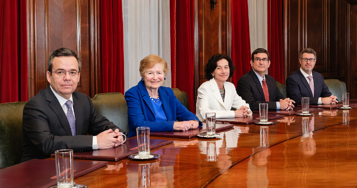 Banco Central mantiene la tasa y advierte que aún hay “riesgos” para la trayectoria inflacionaria