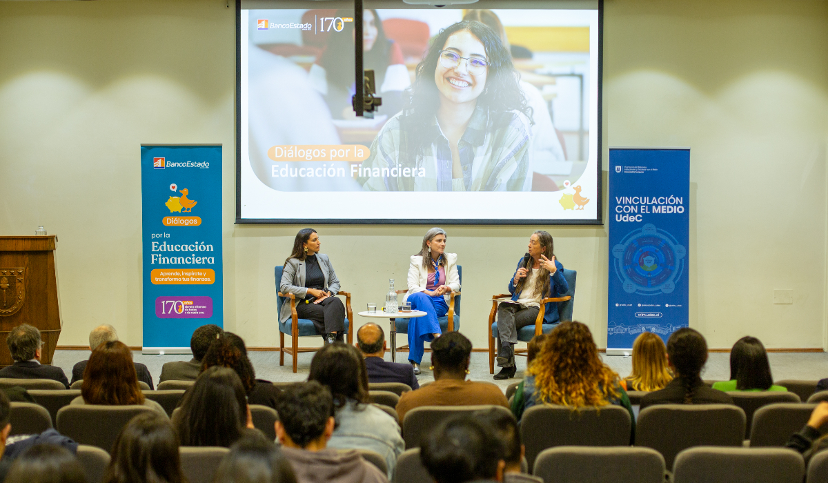 Expertos destacan rol de la equidad de género en las finanzas del hogar