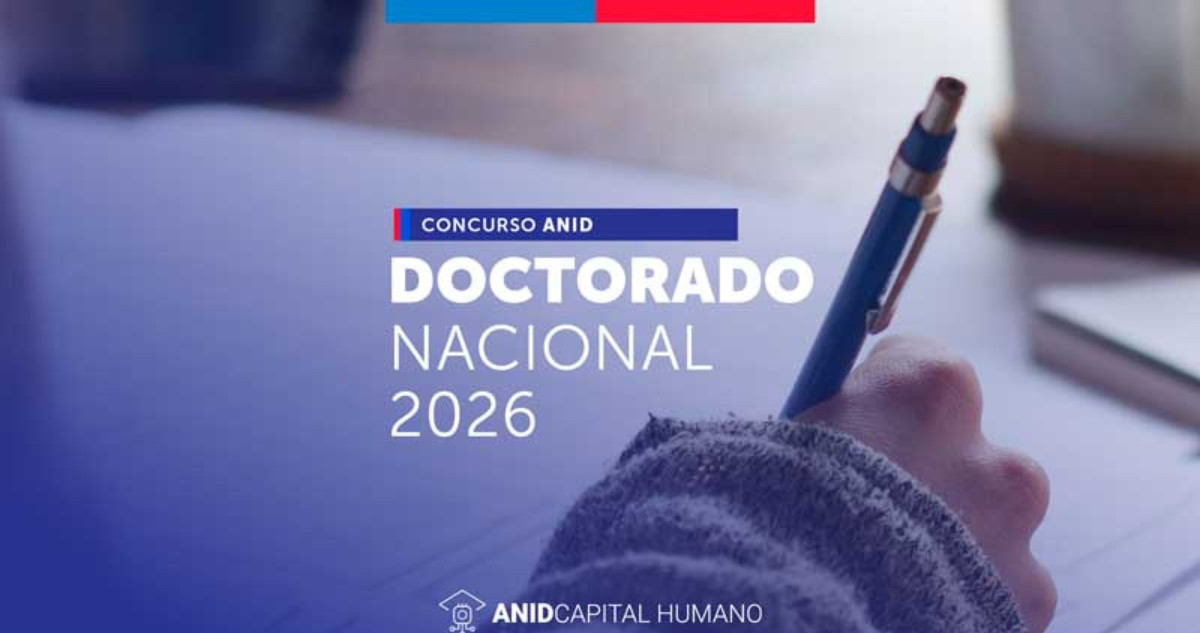 Beca de Doctorado Nacional 2026: hasta cuándo postular y cuáles son los requisitos del concurso