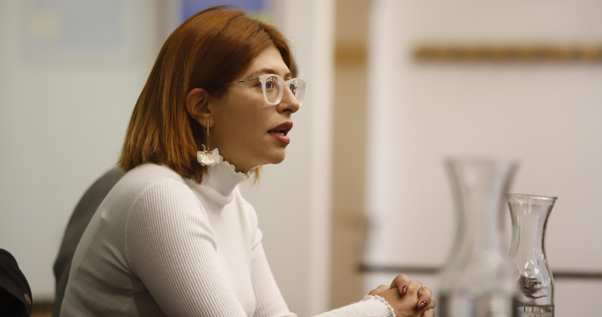 Seremi de Cultura critica idea de someter a consulta el proyecto de Museo de la Memoria en Concepción