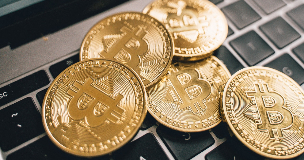 La criptomoneda más popular, el bitcoin, pulveriza máximos al superar los US$125 mil