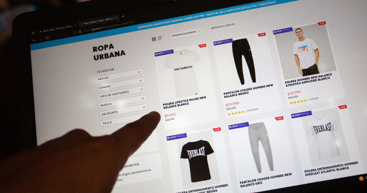 Tras Cyber Monday, cuándo es el próximo evento de compras con precios rebajados