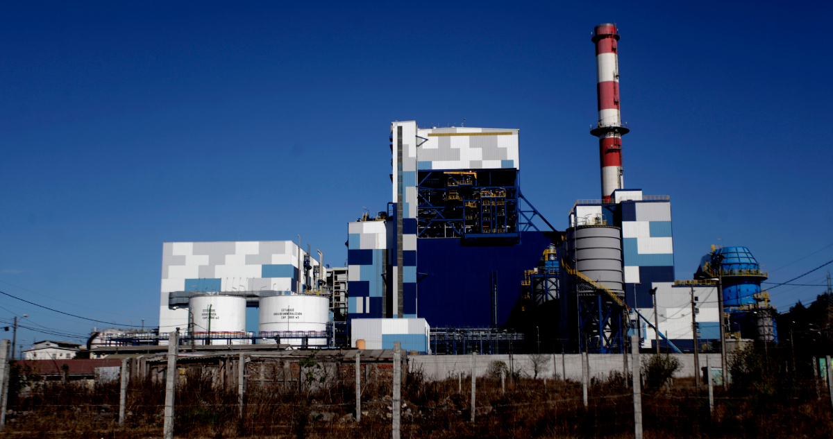 Tras cierre de Bocamina II: Enel planifica desmantelar y demoler sus instalaciones en Coronel