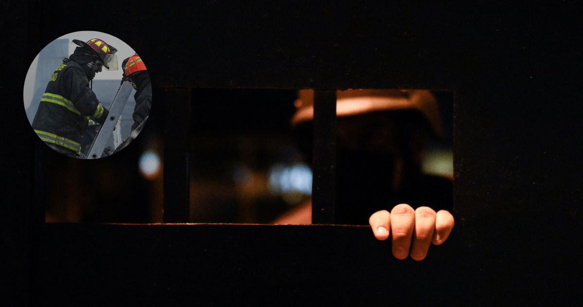 Prisión preventiva para 4 personas acusadas por millonaria estafa que afectó a Bomberos en Temuco