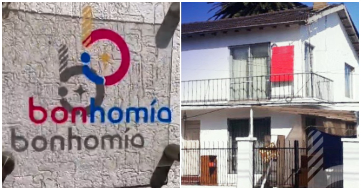 Caso Convenios: justicia extiende en seis meses la investigación de la arista Fundación Bonhomía