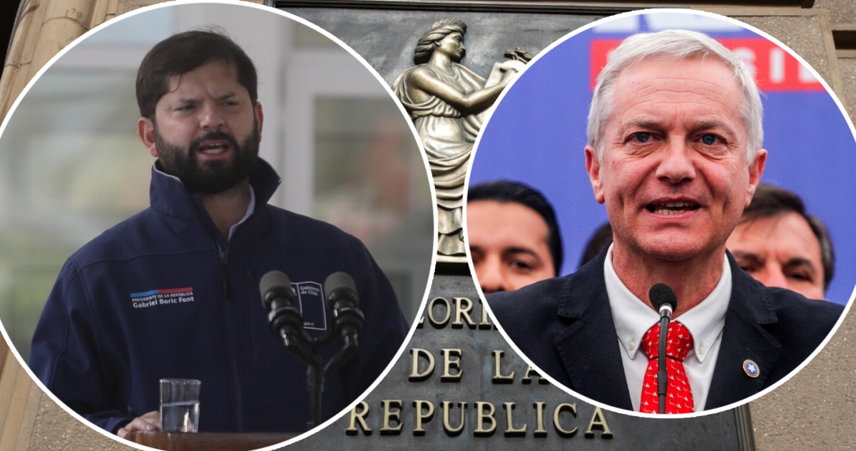 ¿Intervencionismo electoral? Los flancos abiertos de La Moneda tras crítica de Boric a Kast