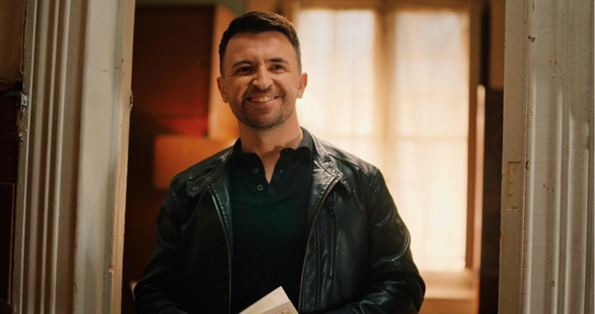 Alejandro ‘Buffy’ Barros en ‘¿Cuánto vale el show?’ por enfermedad cerebral