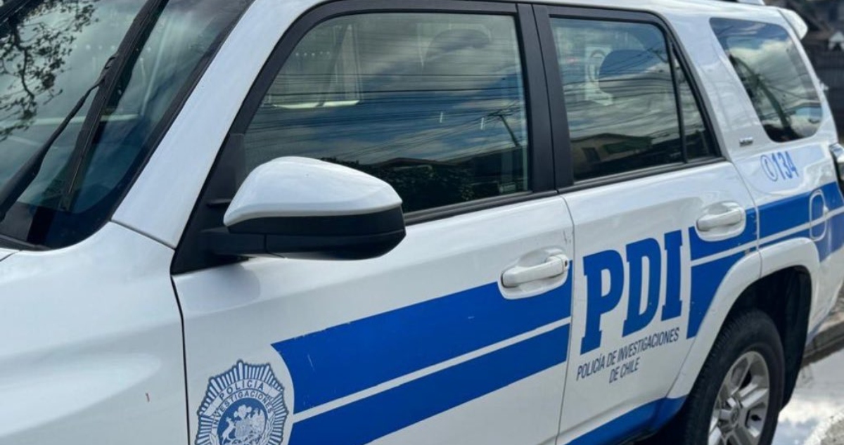 Cadáver de mujer en Castro