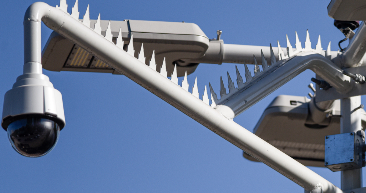 Empresa que ganó licitación no firmó contratos: siguen sin operar 69 cámaras de seguridad en Temuco
