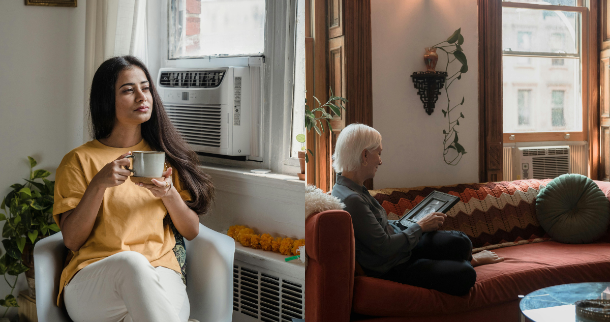 Del frío al calor: cómo los cambios de temperatura están transformando el confort del hogar en Chile