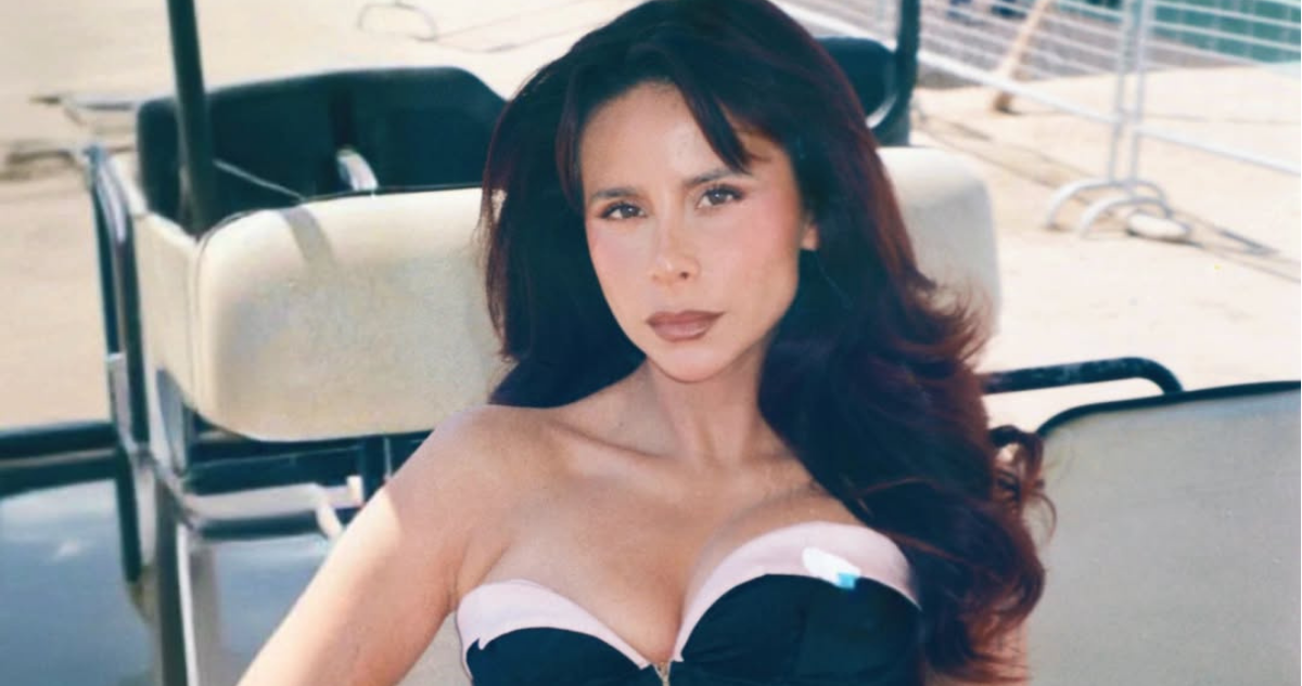 Cami Gallardo, en referencia a llamado de ayuda por huracán en Jamaica