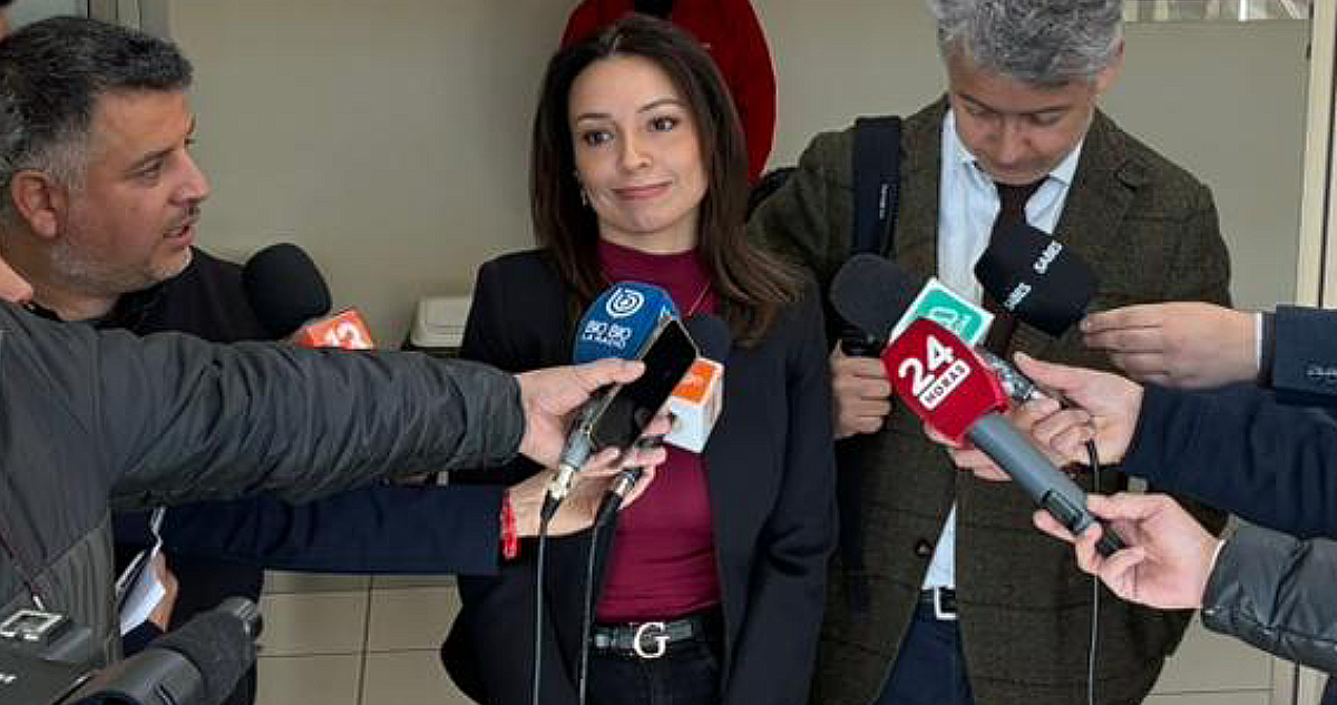 Caso Convenios: reprograman preparación de juicio oral por arista Fundación En Ti