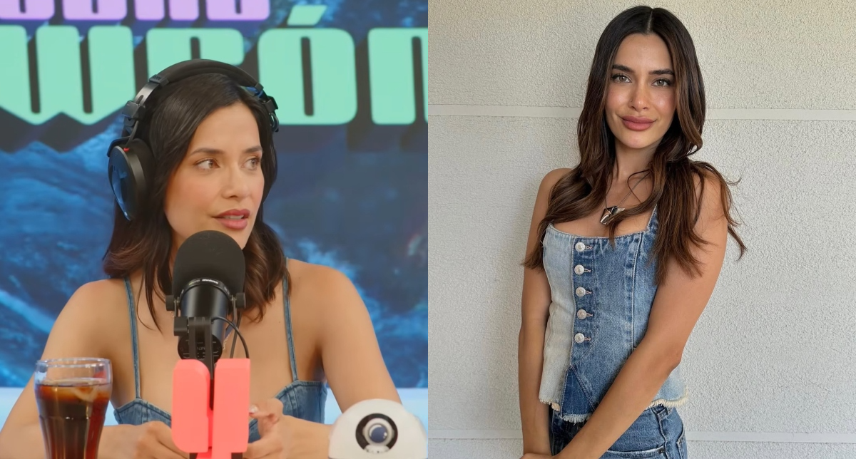 Camilisima Camila Campos