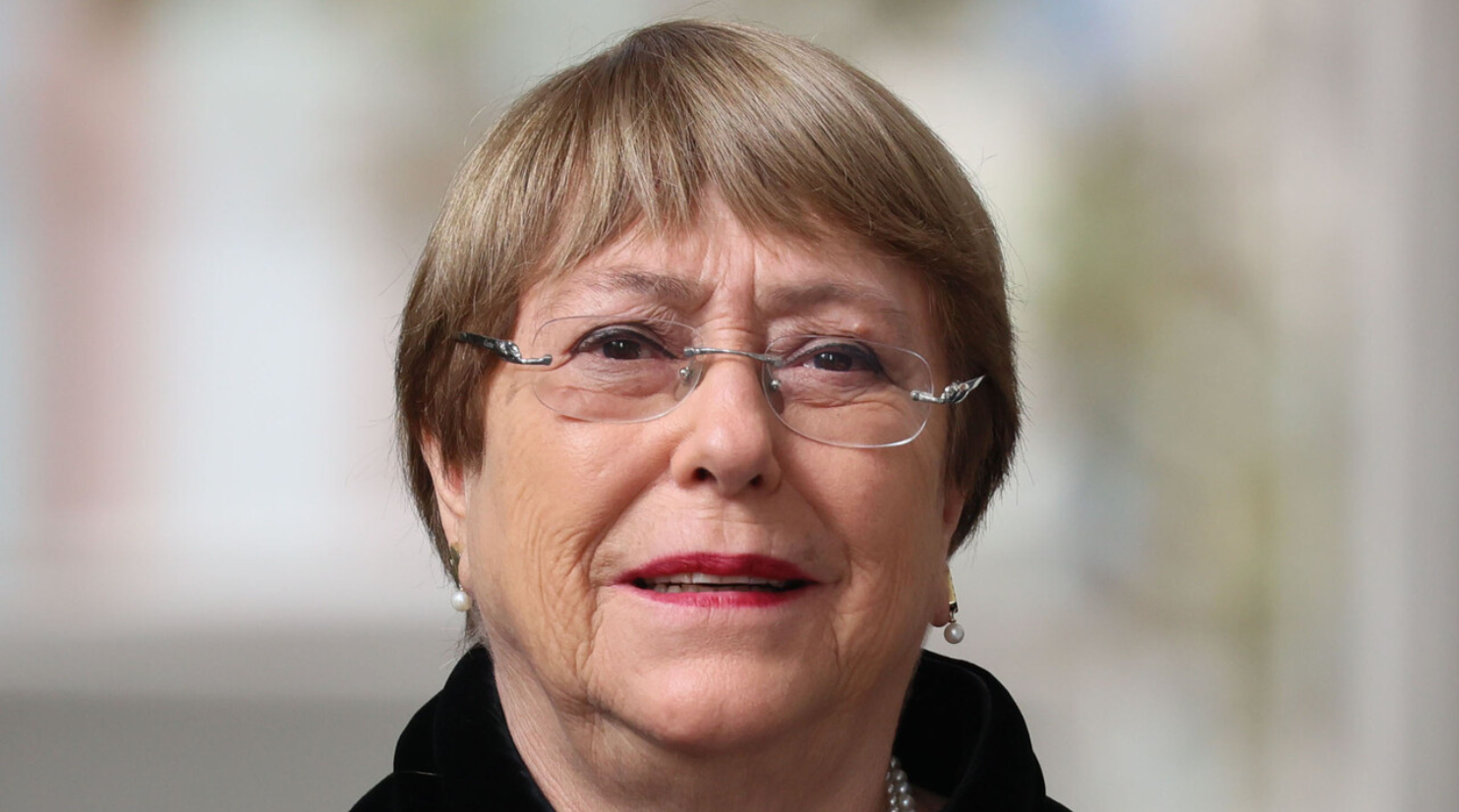 Cancillería no revela costo de campaña de Michelle Bachelet a la ONU y lo califica como dato sensible