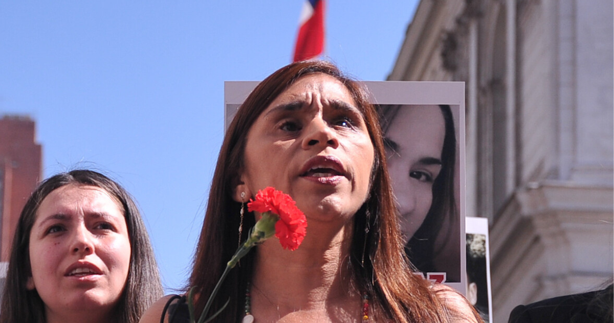 Campillai Boric estallido