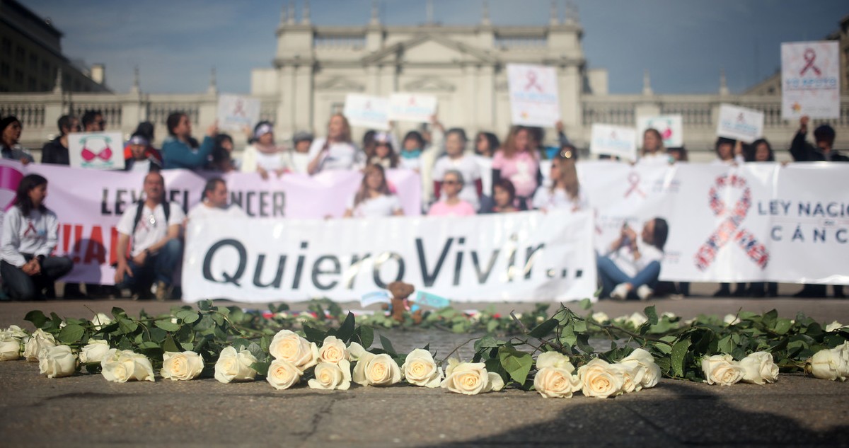 Ley del cáncer