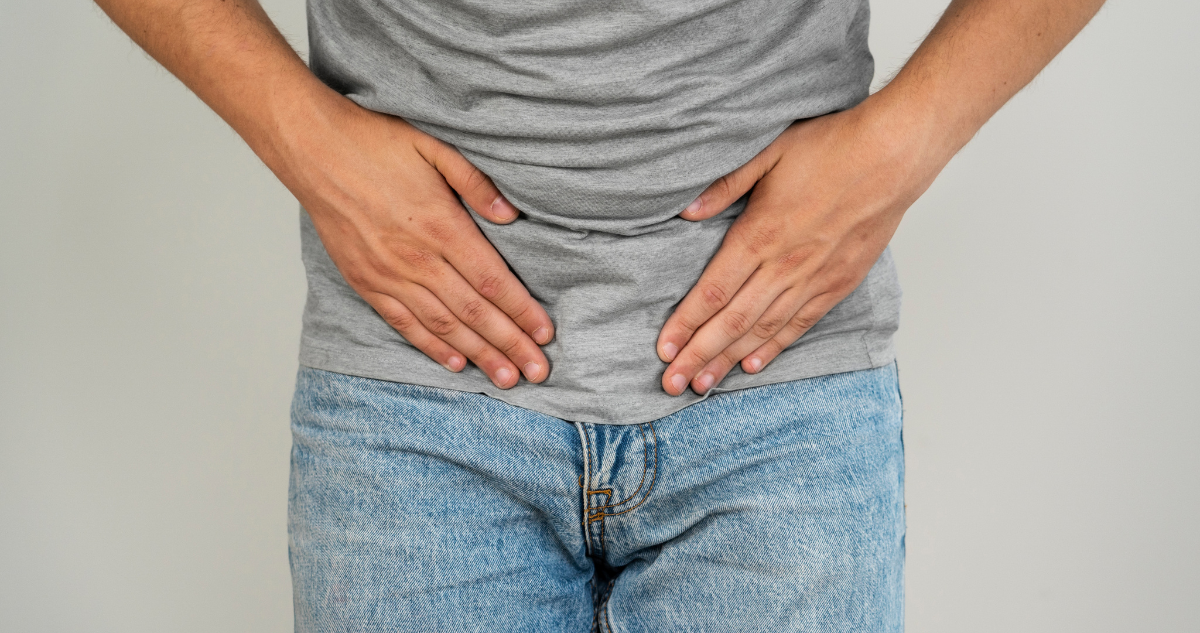 Los síntomas y tratamientos de los principales cánceres que afectan a los hombres en Chile