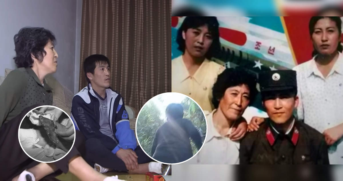 3.000 kilómetros para alcanzar la libertad: la impactante historia de una familia de Corea del Norte