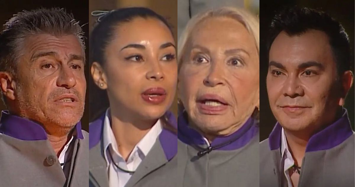 Se dijeron de todo: Así fue el polémico primer Cara a Cara de “El Internado”