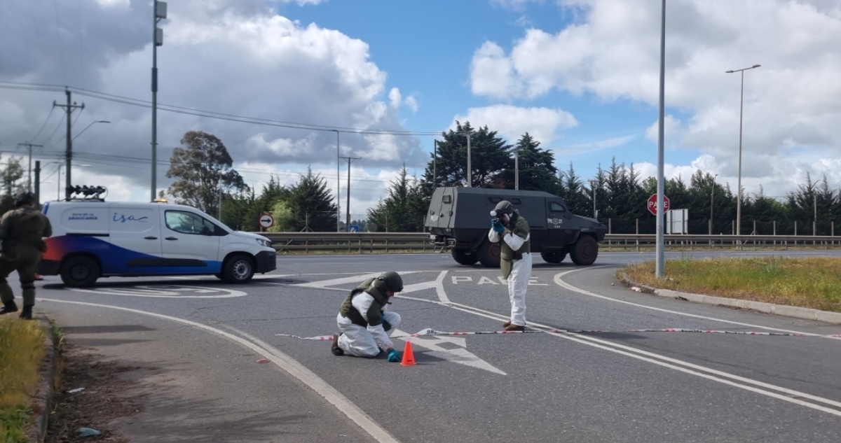 RBB Temuco | Carlos Martínez 