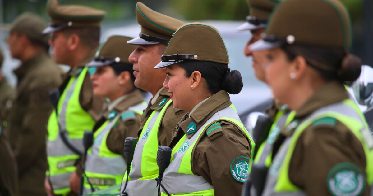 Carabineros