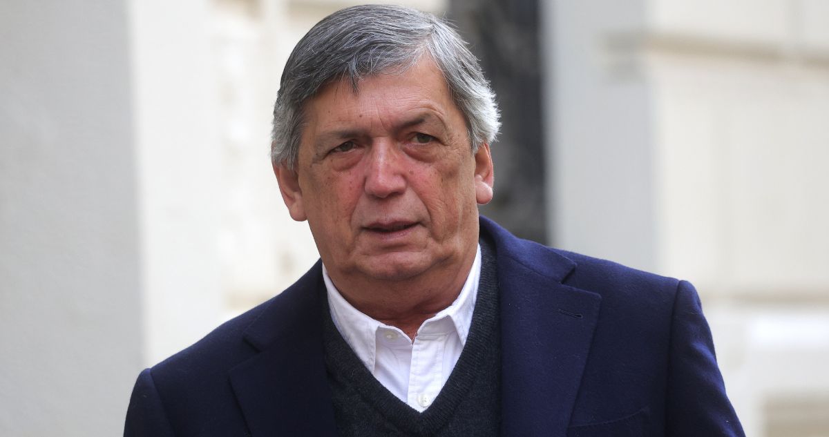 PC aclara su postura frente a AC contra exministro Pardow: “La renuncia es correcta y suficiente”