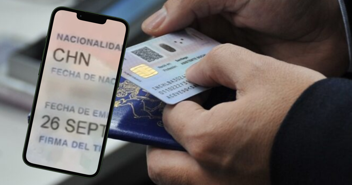 Padre acusa que su hija dominicana recibió carnet con nacionalidad china solo por la forma de sus ojos