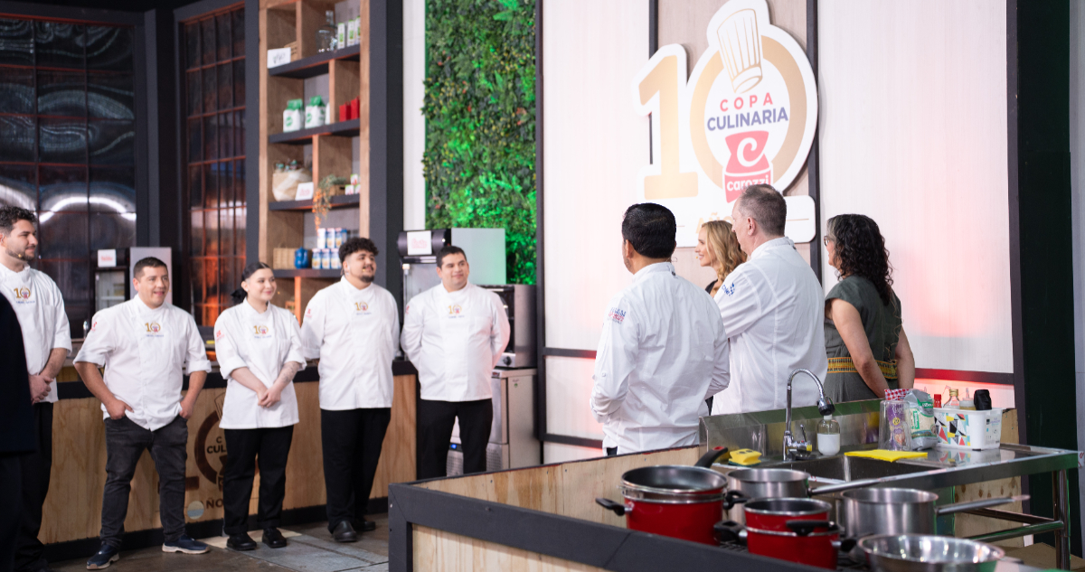 “Mucho que ofrecer”: Carozzi impulsa iniciativas para conectar con consumidores y nuevos talentos