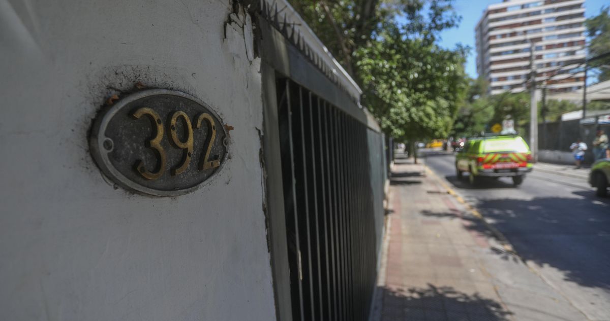 Familia Allende destaca cierre de investigación por compra de casa: “Este proceso ha sido doloroso”