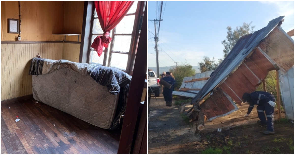 Municipalidad de Puerto Montt