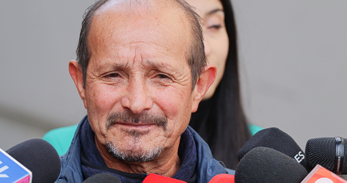 ARCHIVO | Agencia UNO