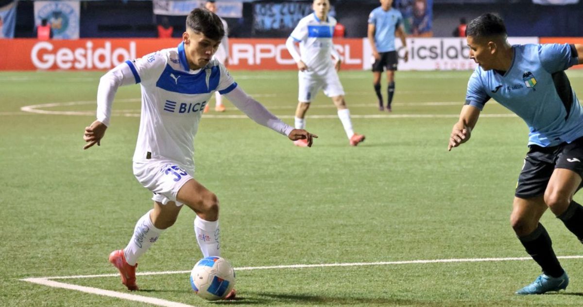 Católica vs O’Higgins con nuevo día y horario