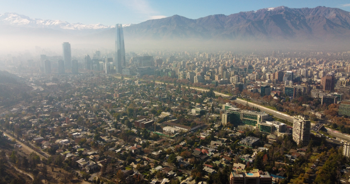 Ante próximas elecciones presidenciales: CChc propone medidas en vivienda e infraestructura