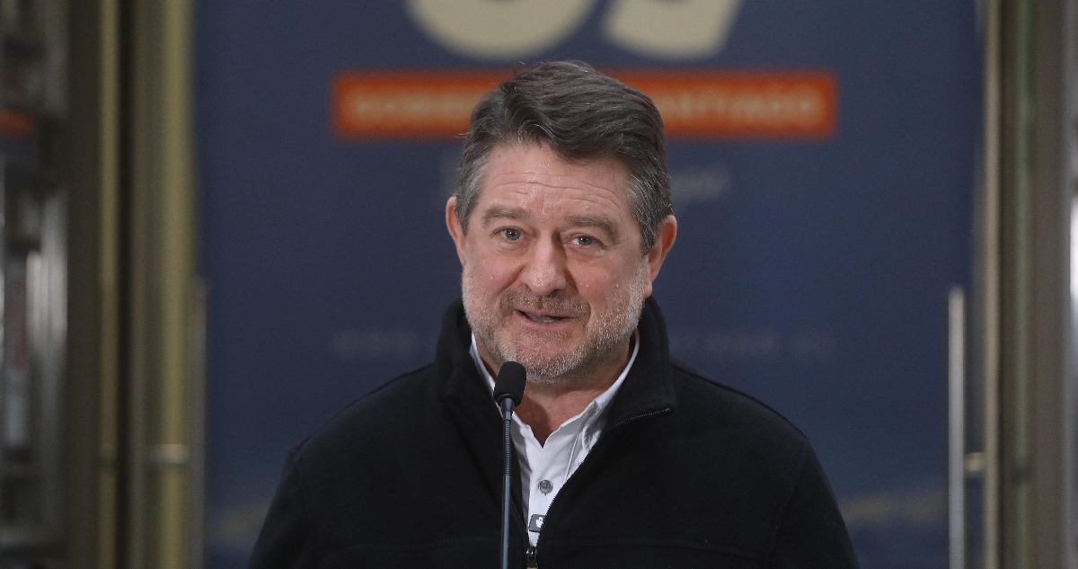 CDE no se querella contra Orrego en caso ProCultura al “no observar conductas constituivas de delitos”