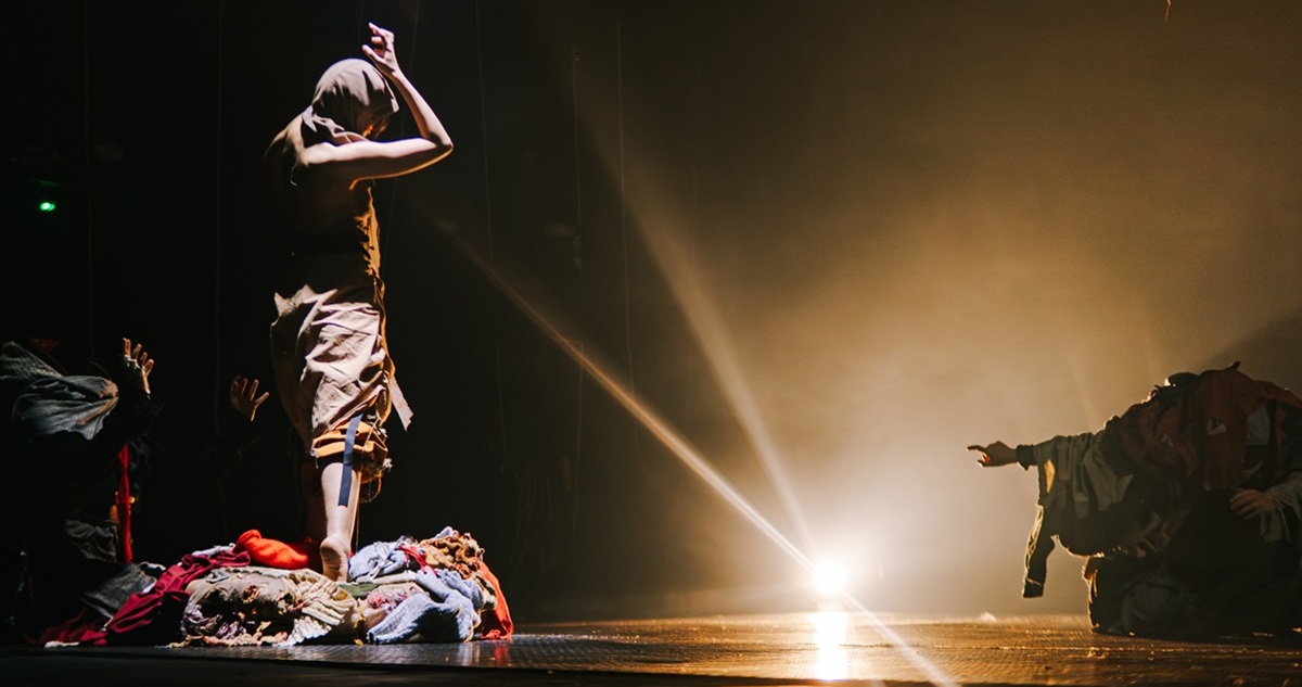 coelctivo incorporea loft