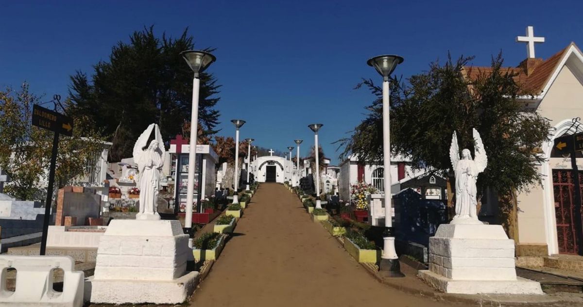 CONTEXTO | Municipalidad de Lota