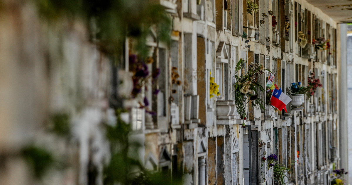 Cementerio de Rahue Alto en Osorno implementará su horario de verano: conoce aquí la modificación