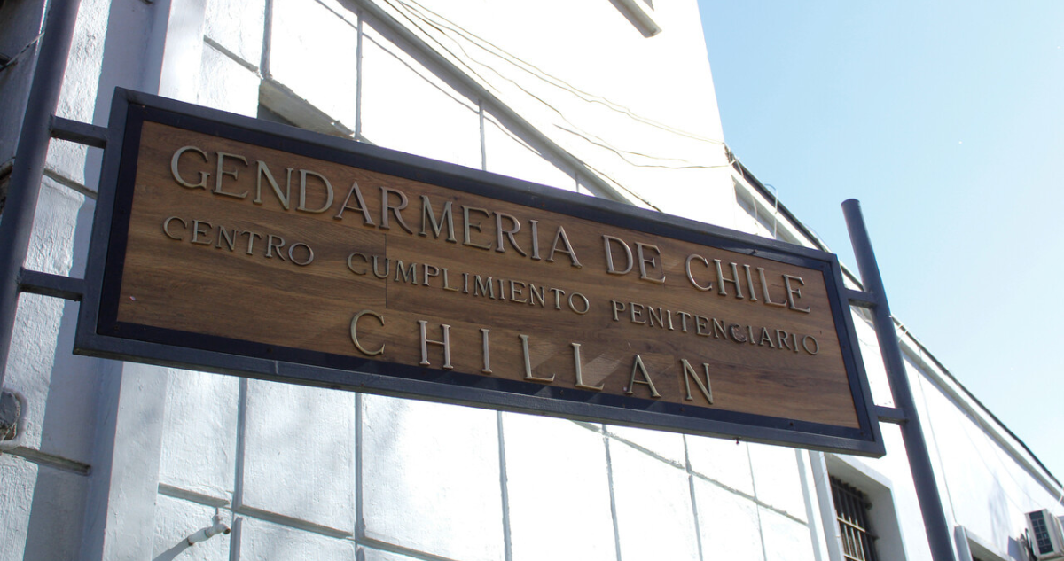 Riña al interior de la cárcel de Chillán dejó tres internos heridos: descartan posible motín