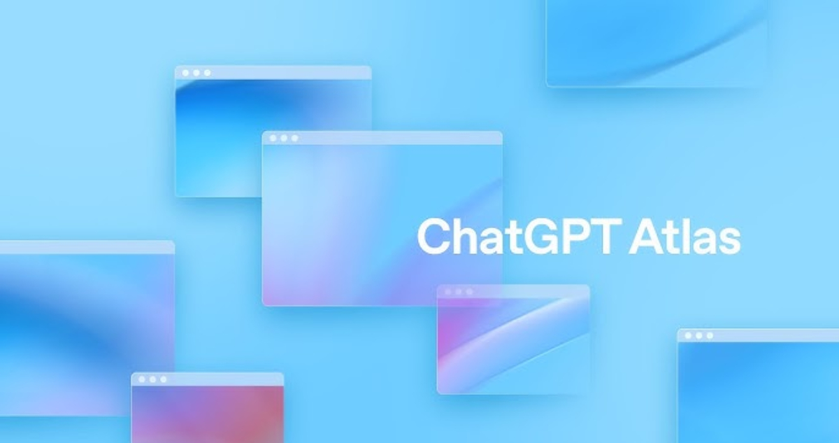 ChatGPT Atlas