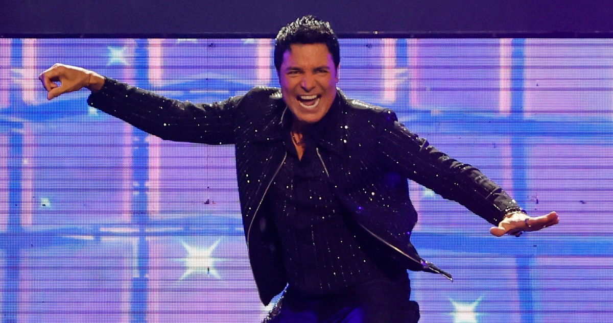 Chayanne regresa a Concepción y extiende gira por Chile: revisa precios, fecha, rebajas y coordenadas