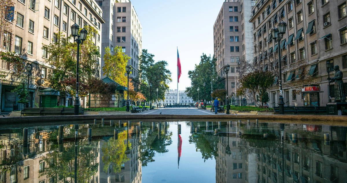 El FMI eleva cinco décimas su pronóstico de crecimiento para Chile en 2025