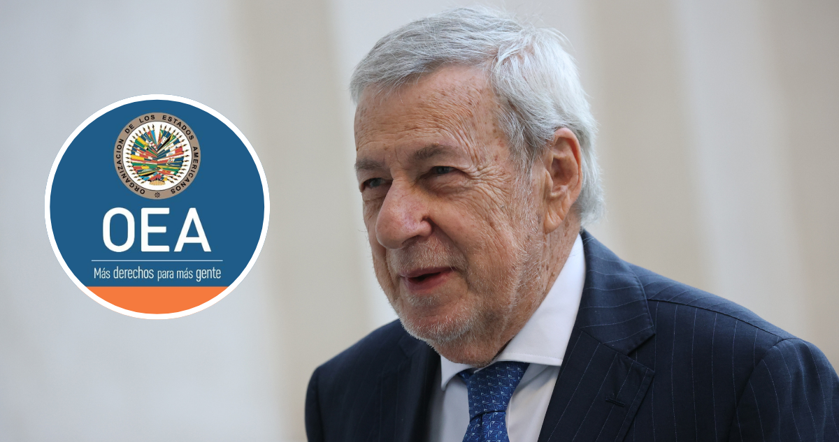 Chile asume presidencia del Consejo Permanente de la OEA: promoverá “diálogo abierto y constructivo”