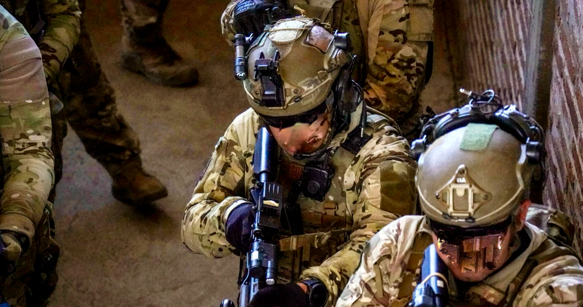 Chile despliega comandos del Ejército en Europa en ejercicio de operaciones con estándar OTAN