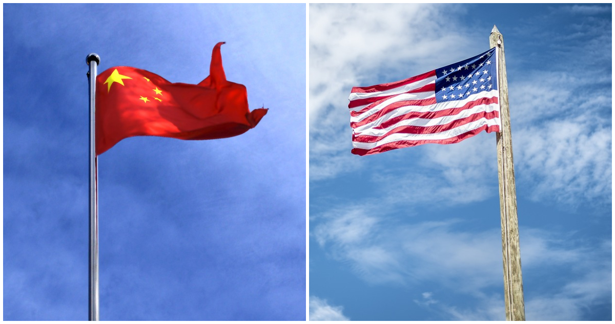 China añade a 14 entidades, la mayoría de EEUU, a su lista de “no confiables”