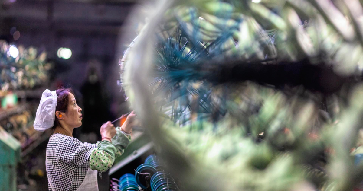 China rechaza investigaciones antidumping de México sobre sus productos: son 11 en lo que va del año