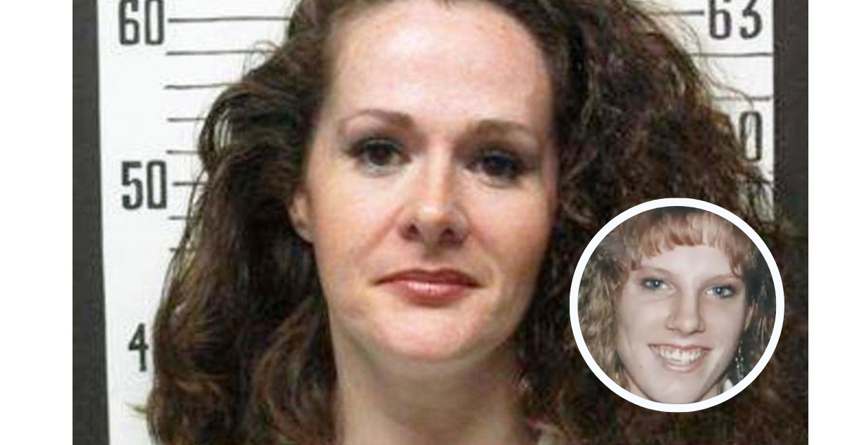 Christa Pike asesinó a su compañera de universidad Colleen Slemmer