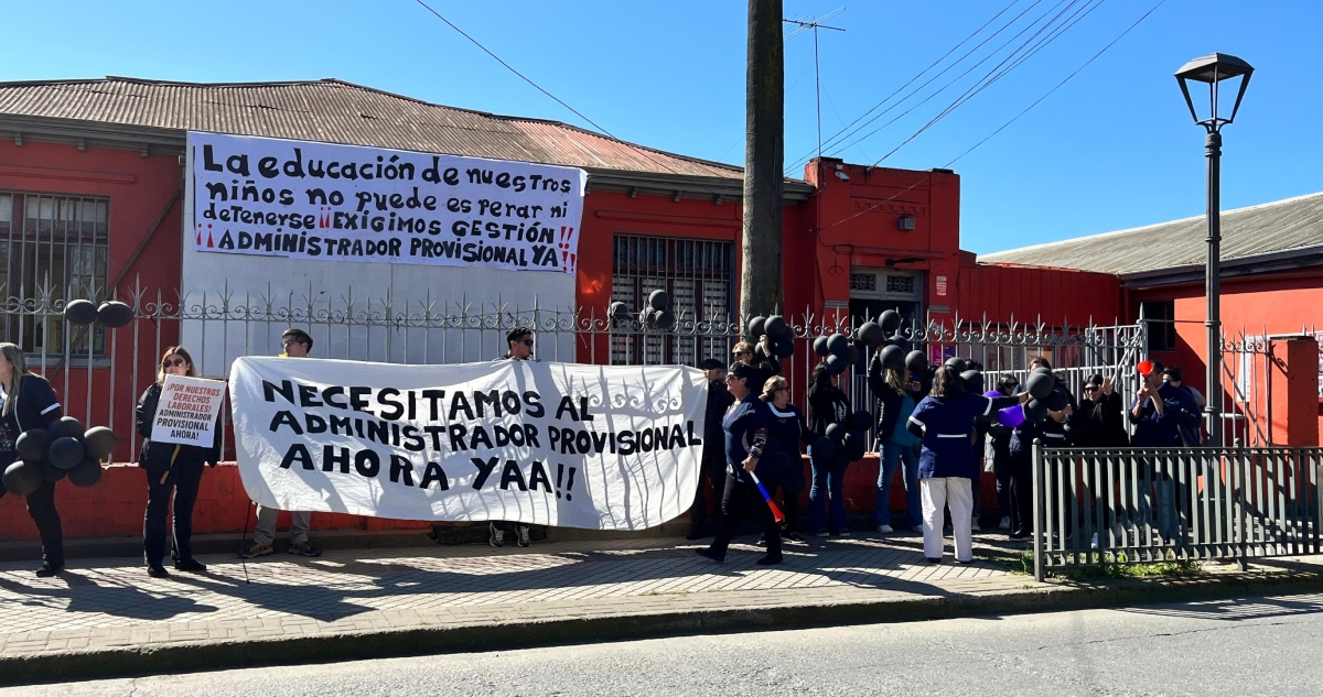 Carlos Morales | RBB Concepción