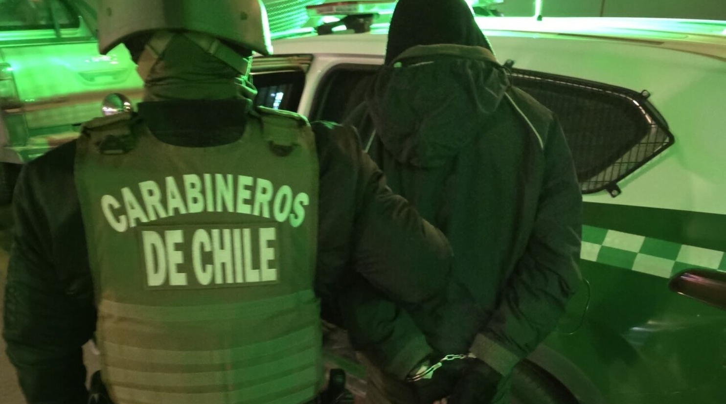 Detienen a clan familiar por tráfico de drogas en Vicuña: tres quedaron en prisión preventiva
